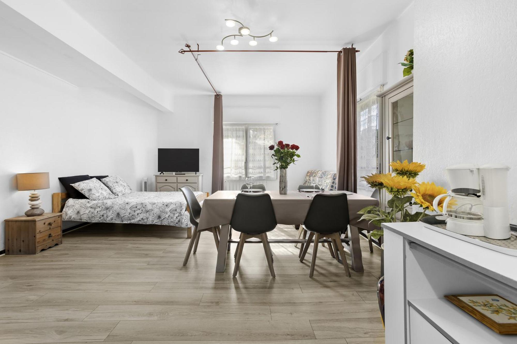 Studio - Frejus Base Nature 外观 照片