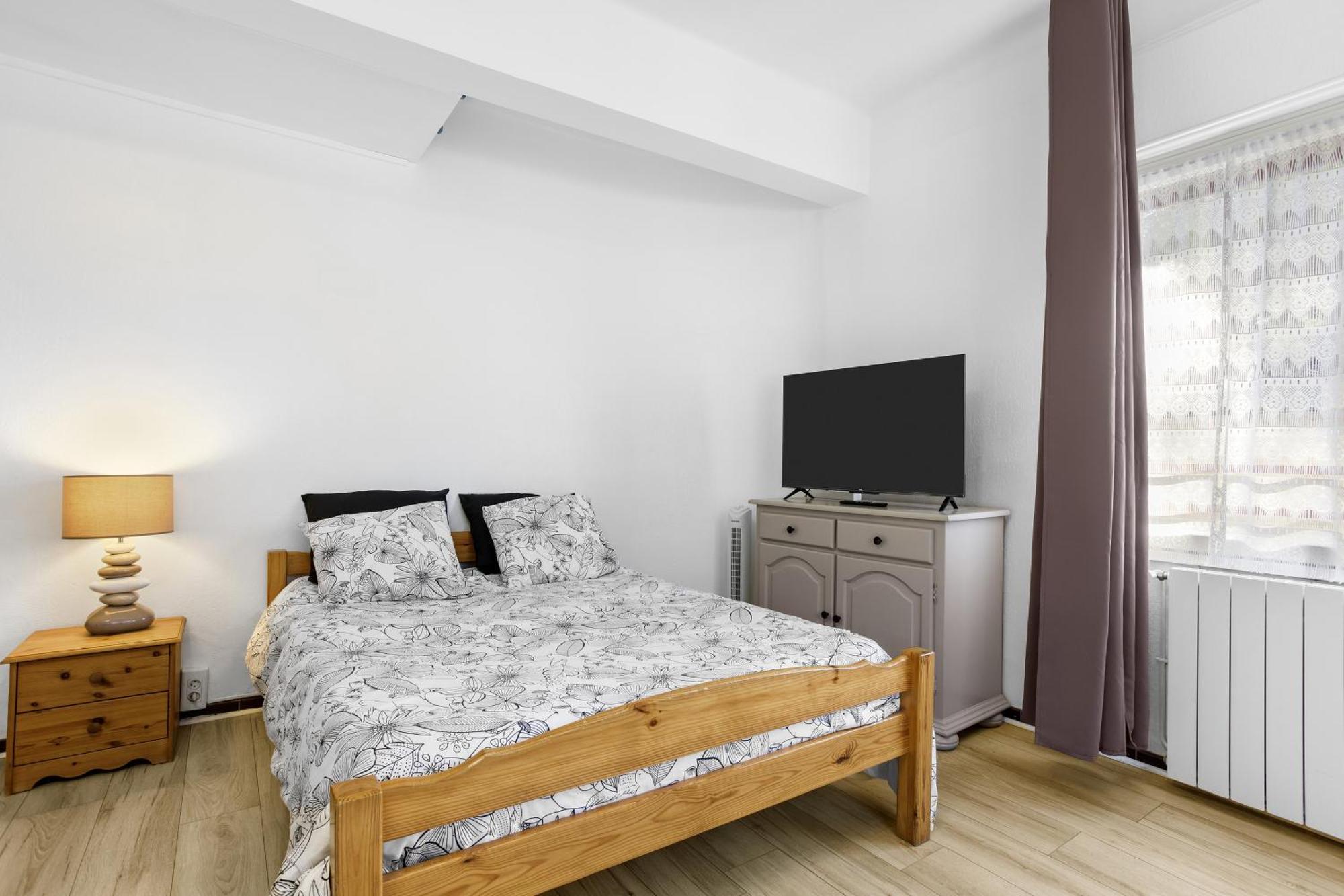 Studio - Frejus Base Nature 外观 照片